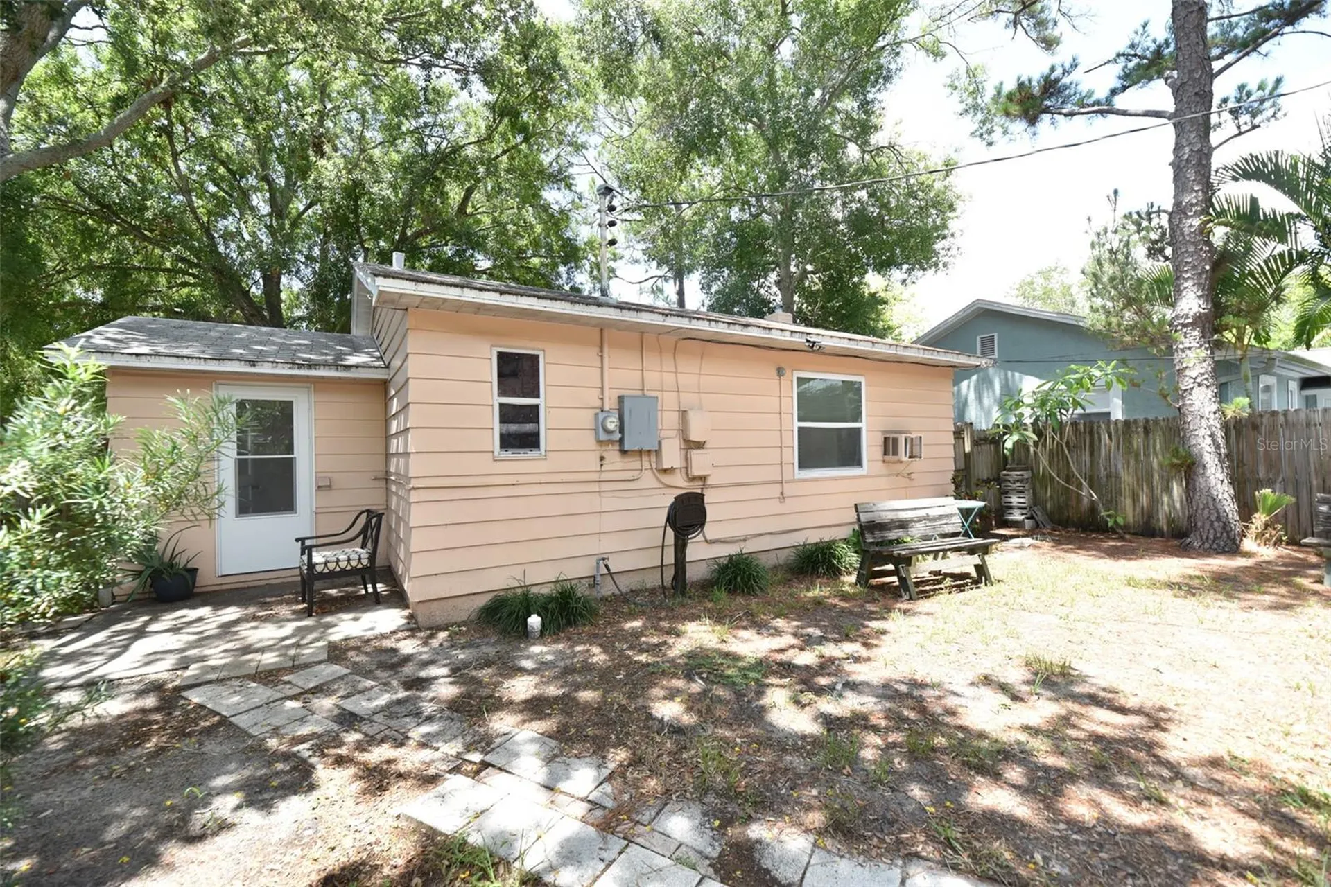 761 51st Avenue N St Petersburg FL 33703