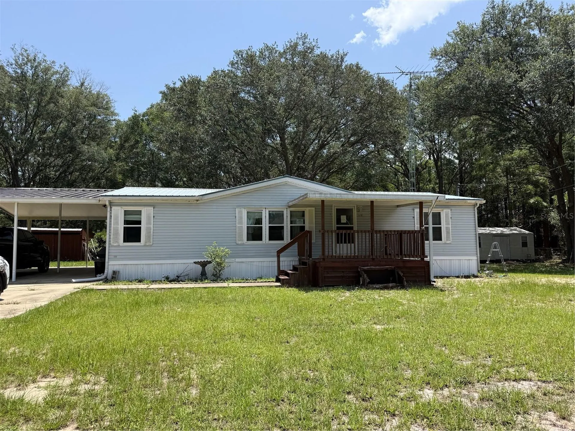 726 Guy Avenue Interlachen FL 32148