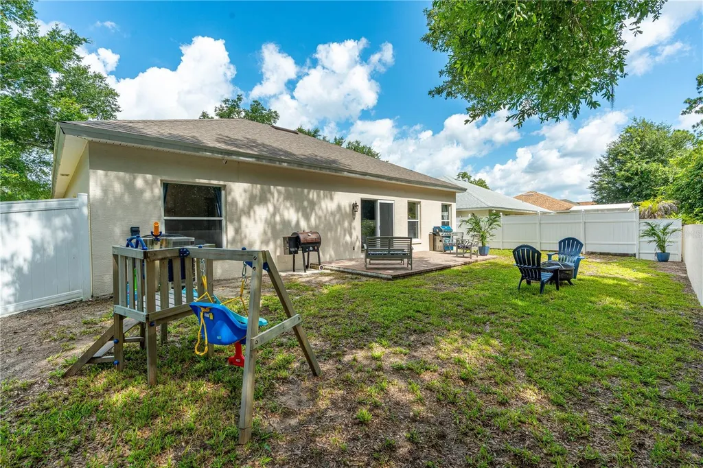 5495 Ward Lake Drive Port Orange FL 32128