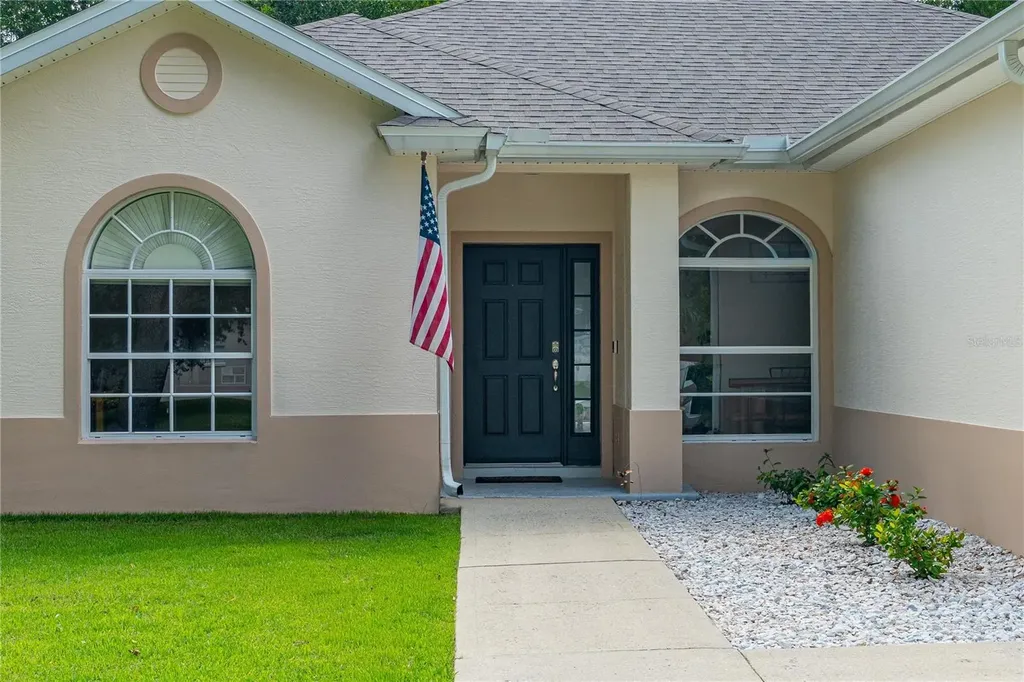 5495 Ward Lake Drive Port Orange FL 32128