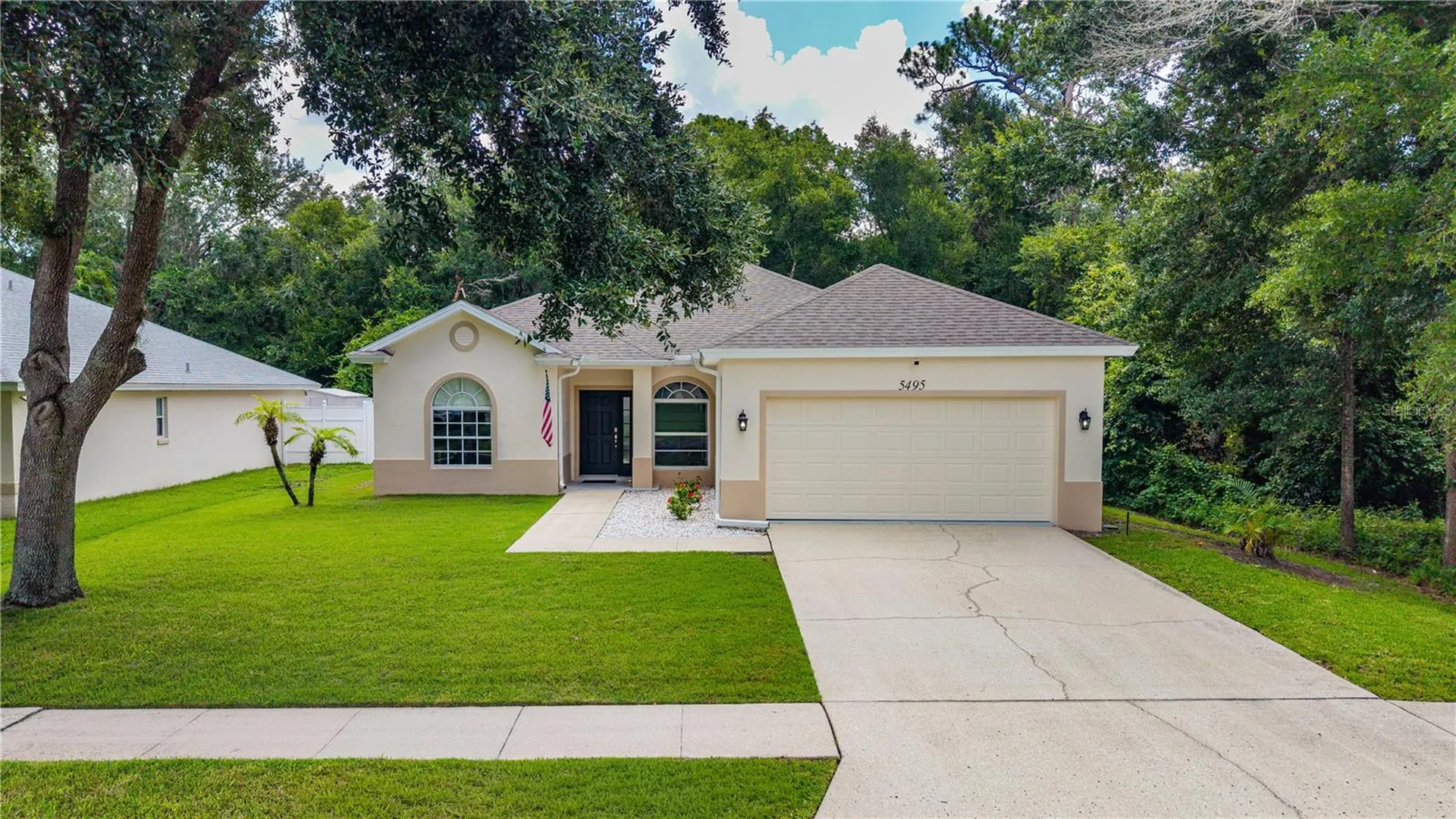 5495 Ward Lake Drive Port Orange FL 32128