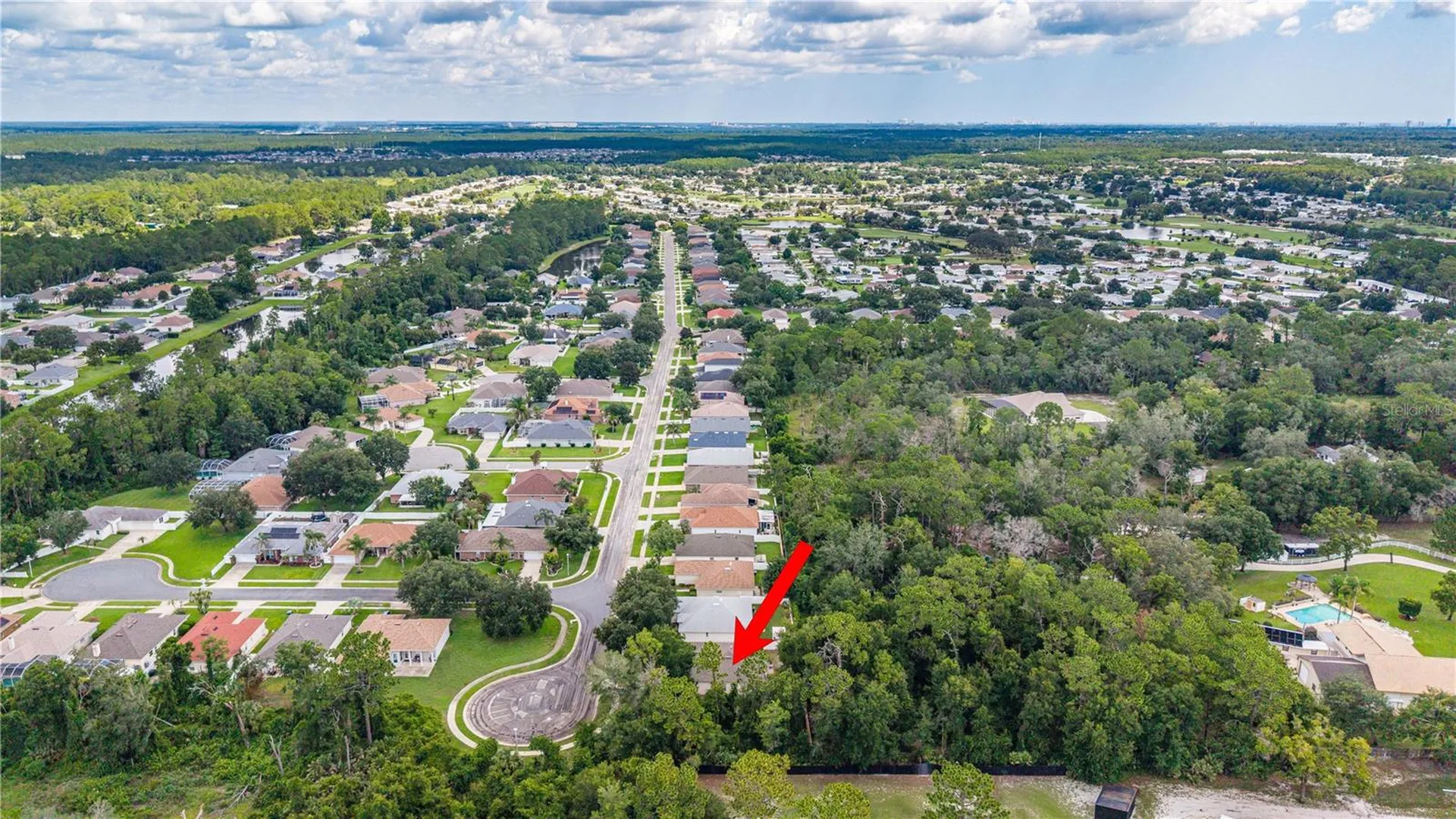 5495 Ward Lake Drive Port Orange FL 32128