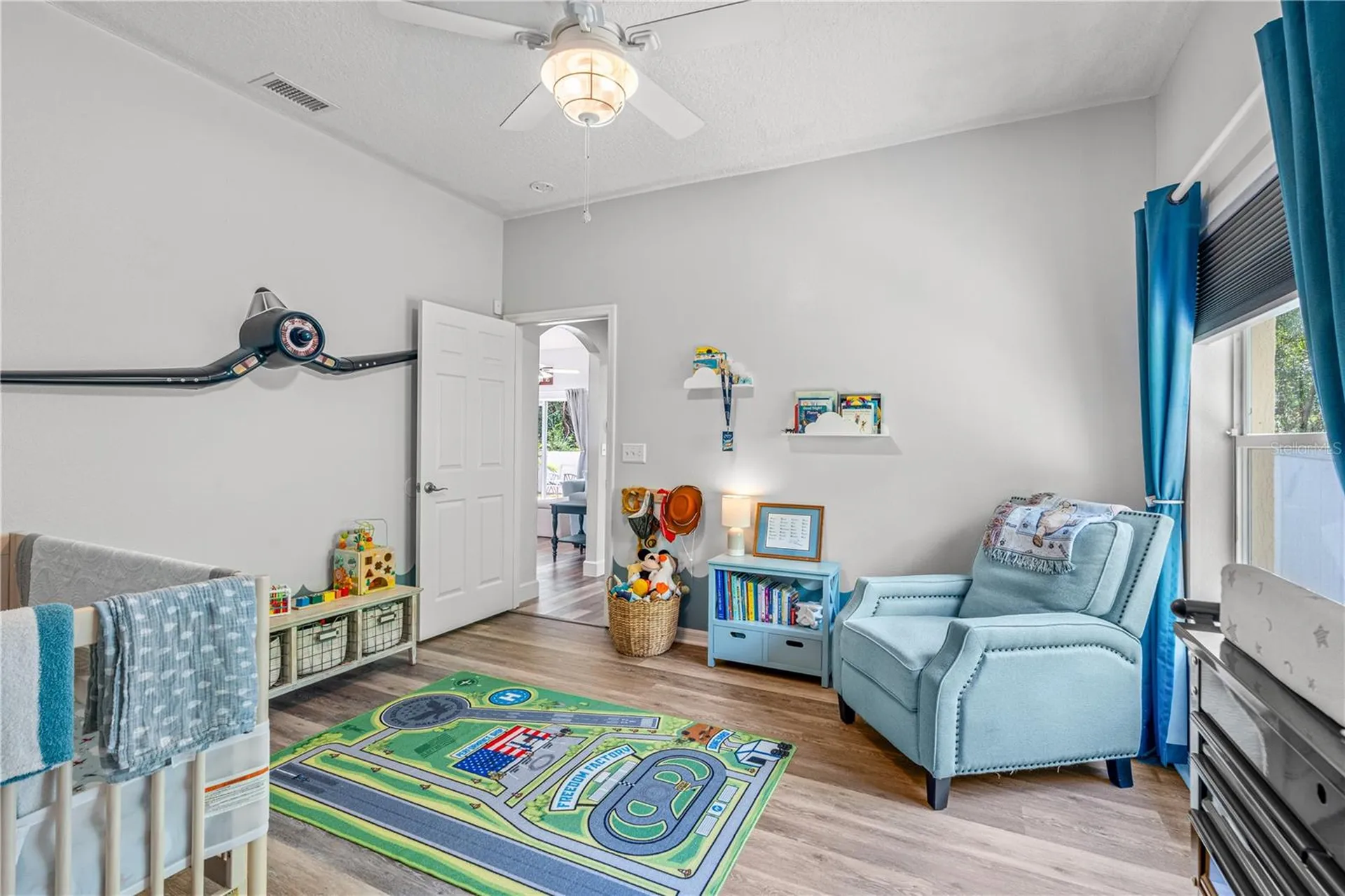 5495 Ward Lake Drive Port Orange FL 32128
