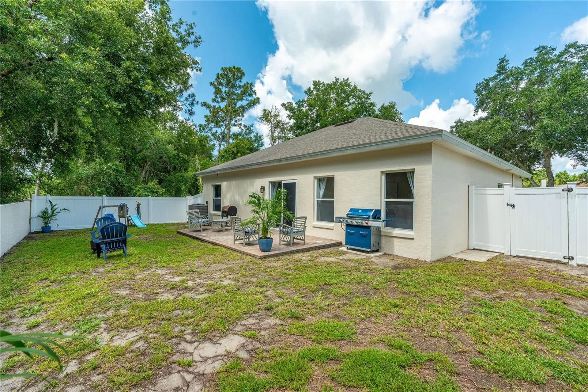 5495 Ward Lake Drive Port Orange FL 32128