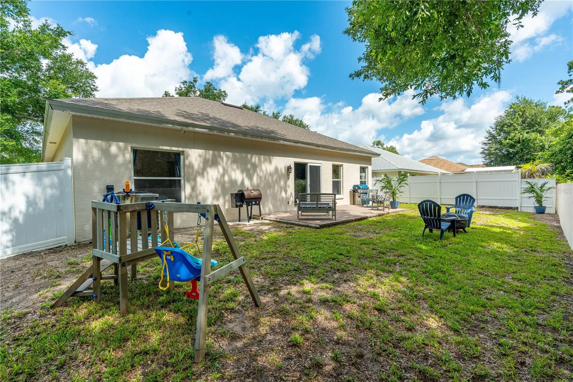 5495 Ward Lake Drive Port Orange FL 32128