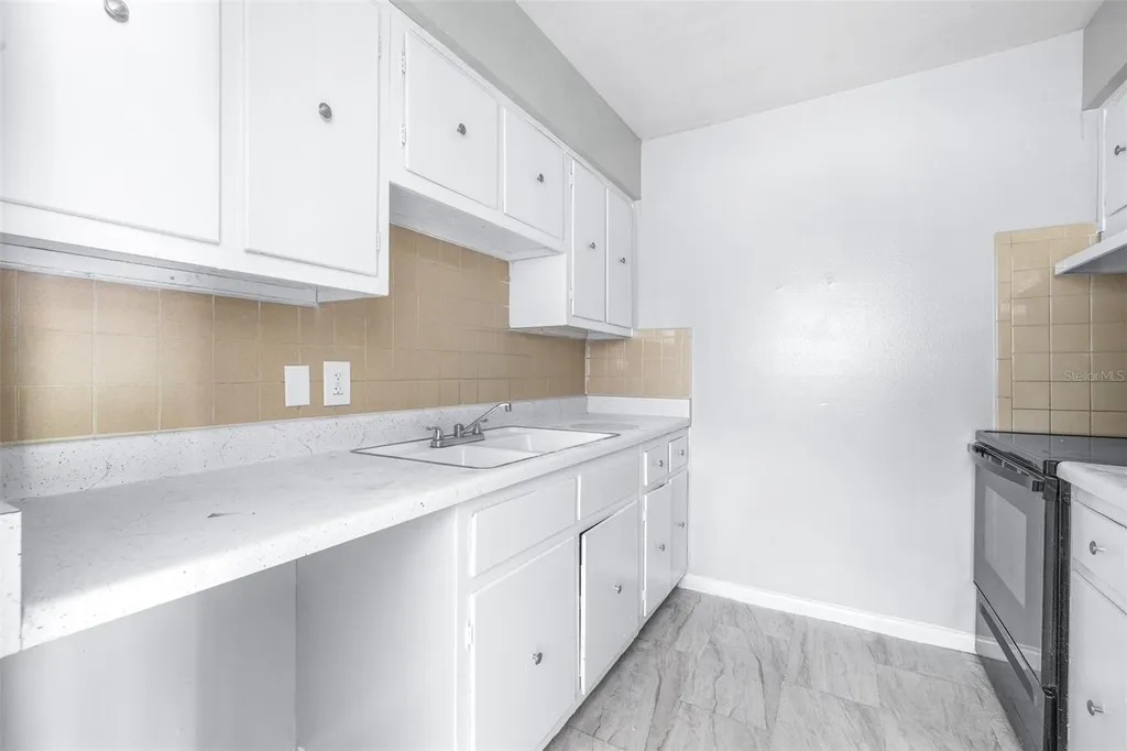 5901 Gibson Avenue Tampa FL 33617