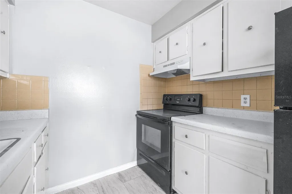 5901 Gibson Avenue Tampa FL 33617