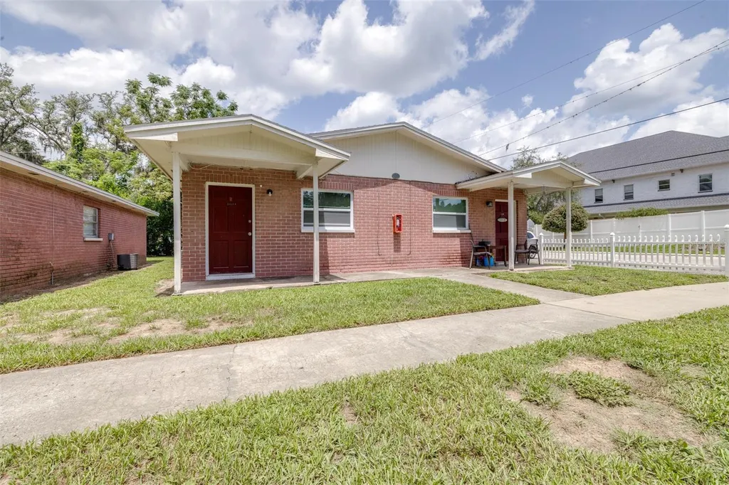 5901 Gibson Avenue Tampa FL 33617