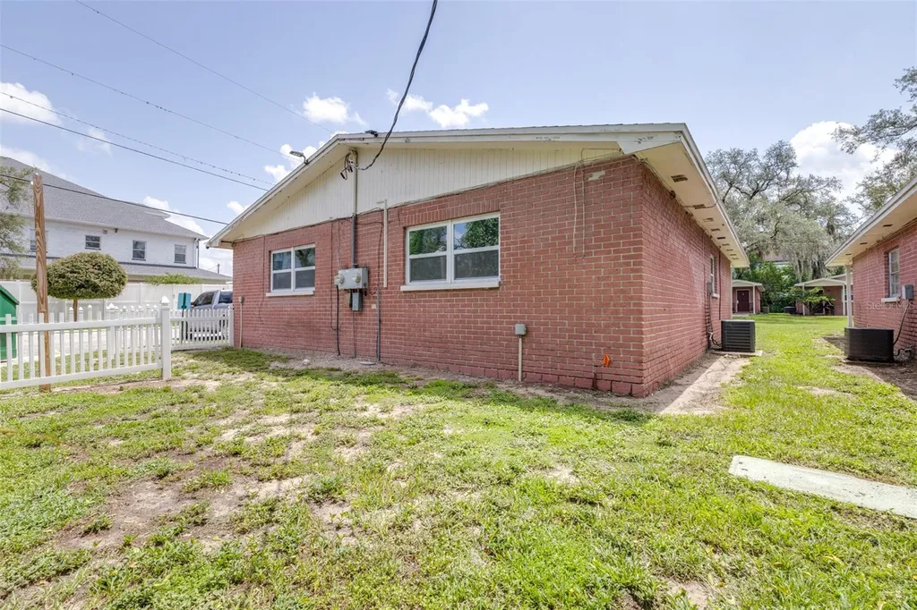 5901 Gibson Avenue Tampa FL 33617