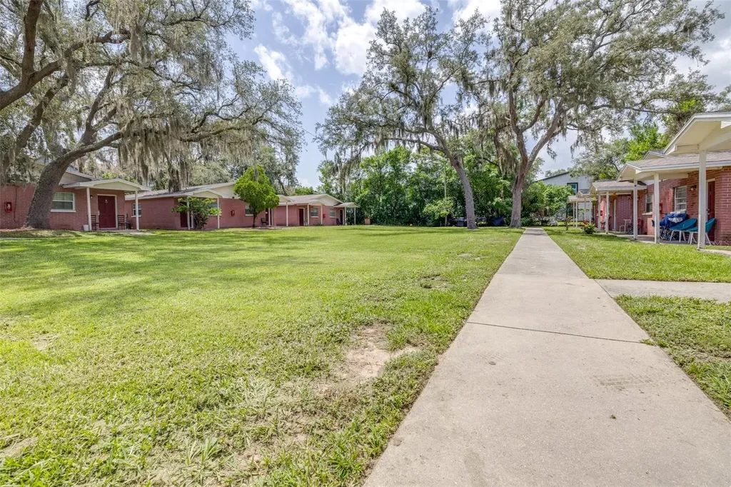 5901 Gibson Avenue Tampa FL 33617