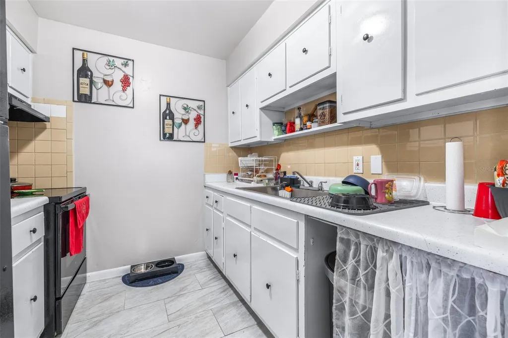 5901 Gibson Avenue Tampa FL 33617