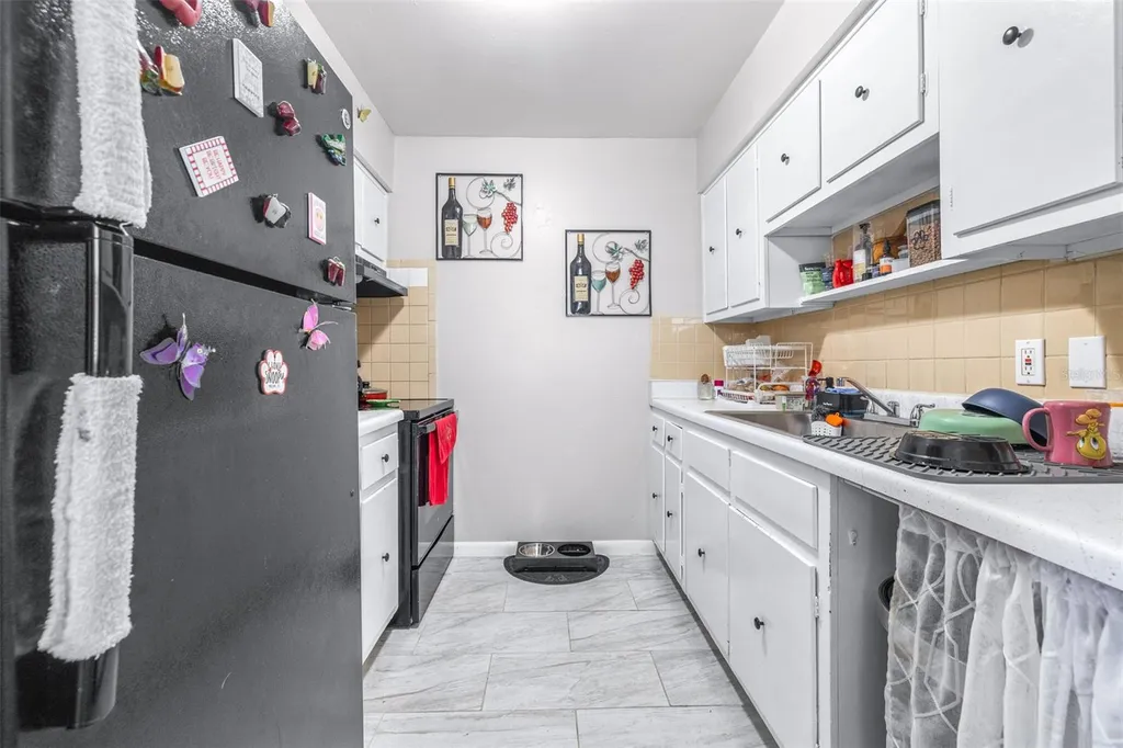 5901 Gibson Avenue Tampa FL 33617