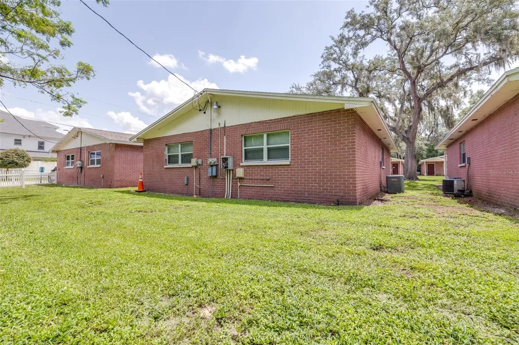 5901 Gibson Avenue Tampa FL 33617