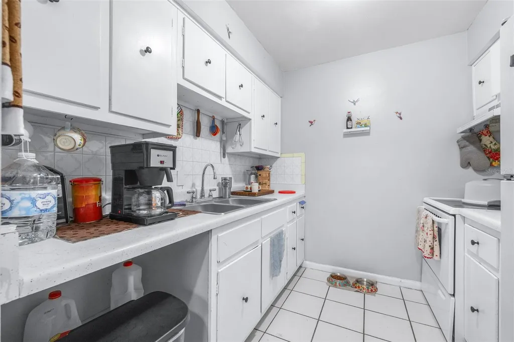 5901 Gibson Avenue Tampa FL 33617