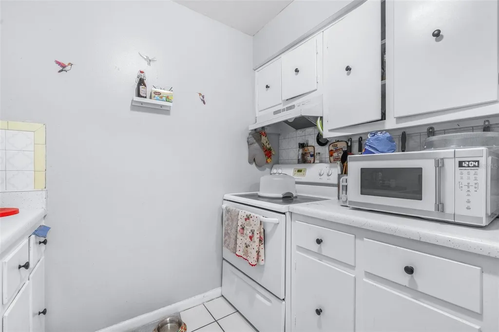 5901 Gibson Avenue Tampa FL 33617
