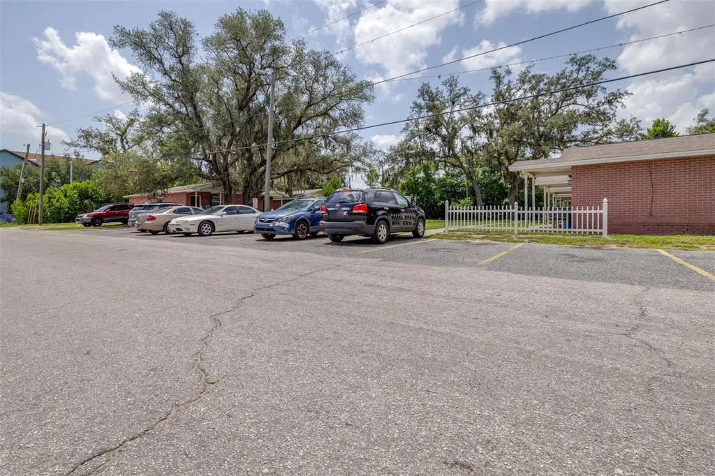 5901 Gibson Avenue Tampa FL 33617