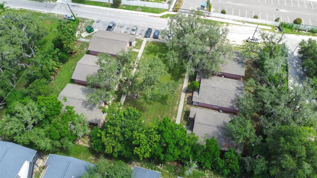 5901 Gibson Avenue Tampa FL 33617