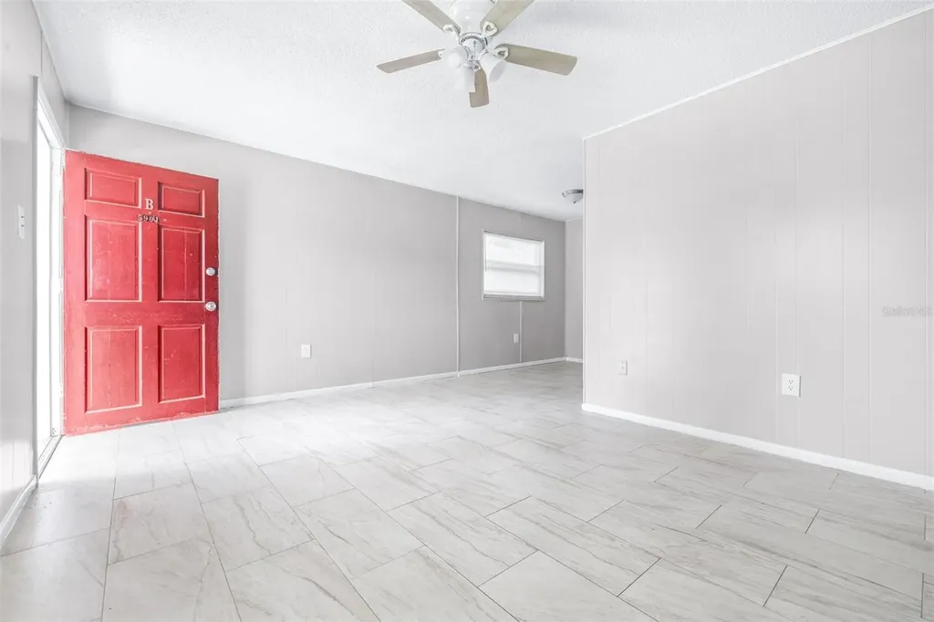 5901 Gibson Avenue Tampa FL 33617