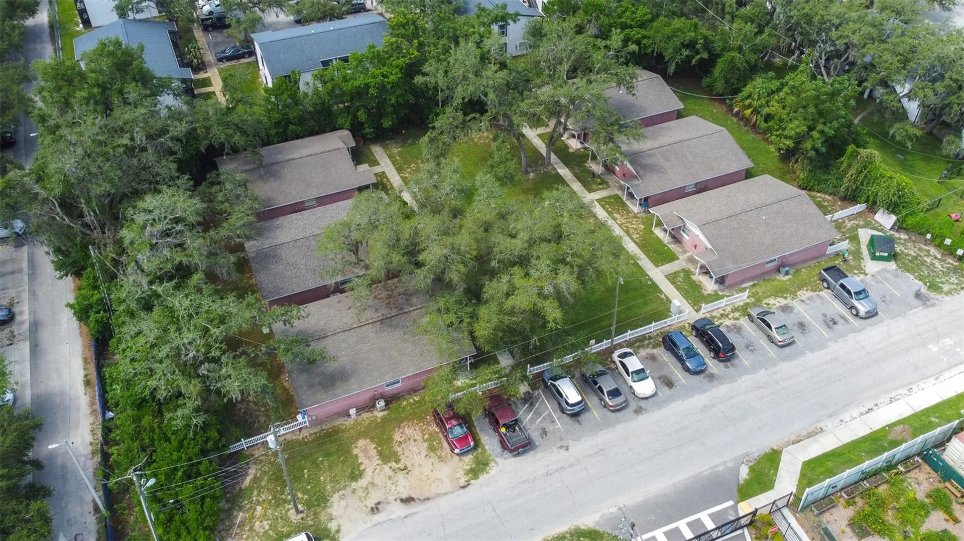 5901 Gibson Avenue Tampa FL 33617