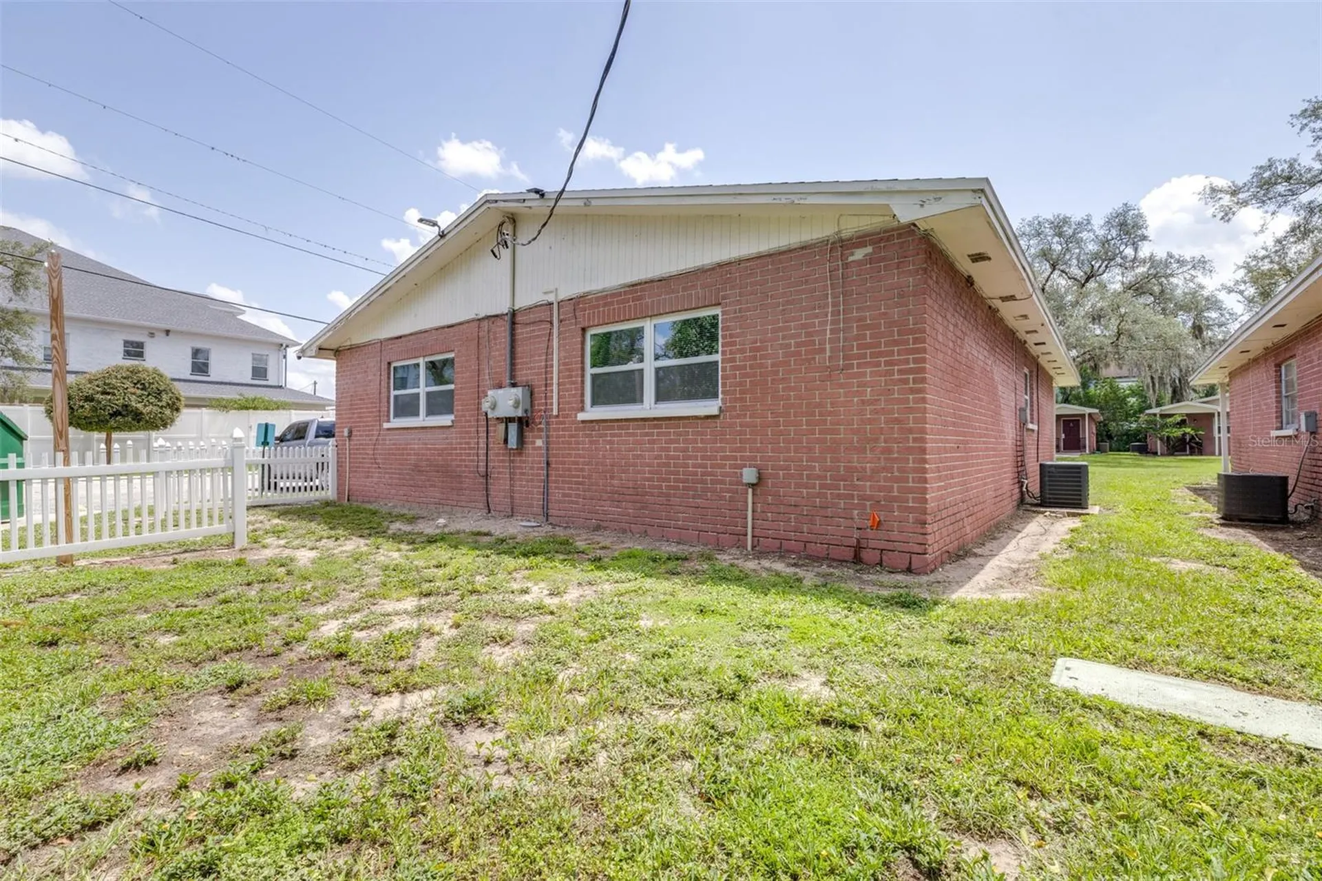 5901 Gibson Avenue Tampa FL 33617
