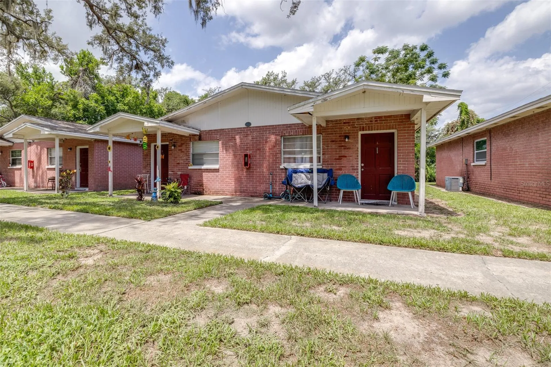 5901 Gibson Avenue Tampa FL 33617