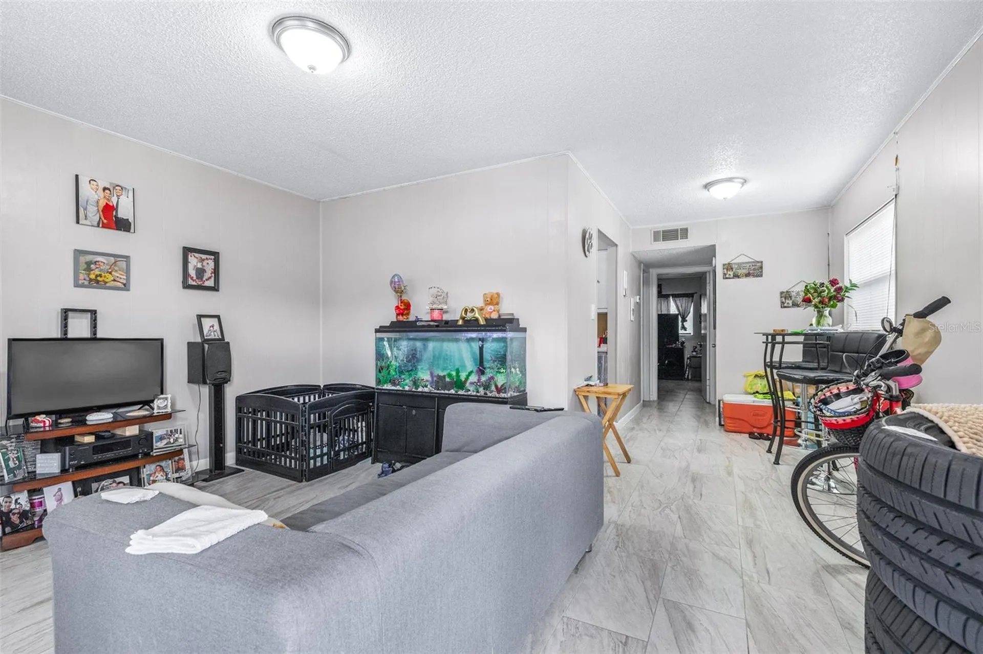 5901 Gibson Avenue Tampa FL 33617