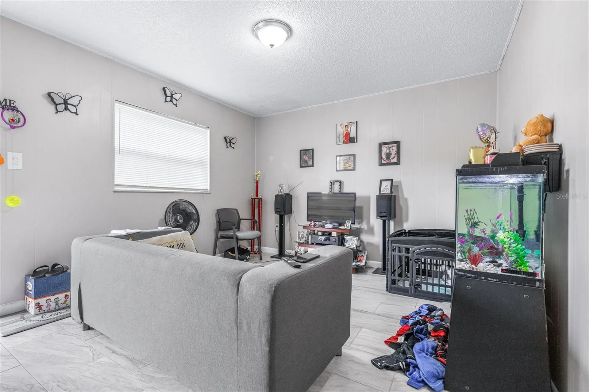 5901 Gibson Avenue Tampa FL 33617