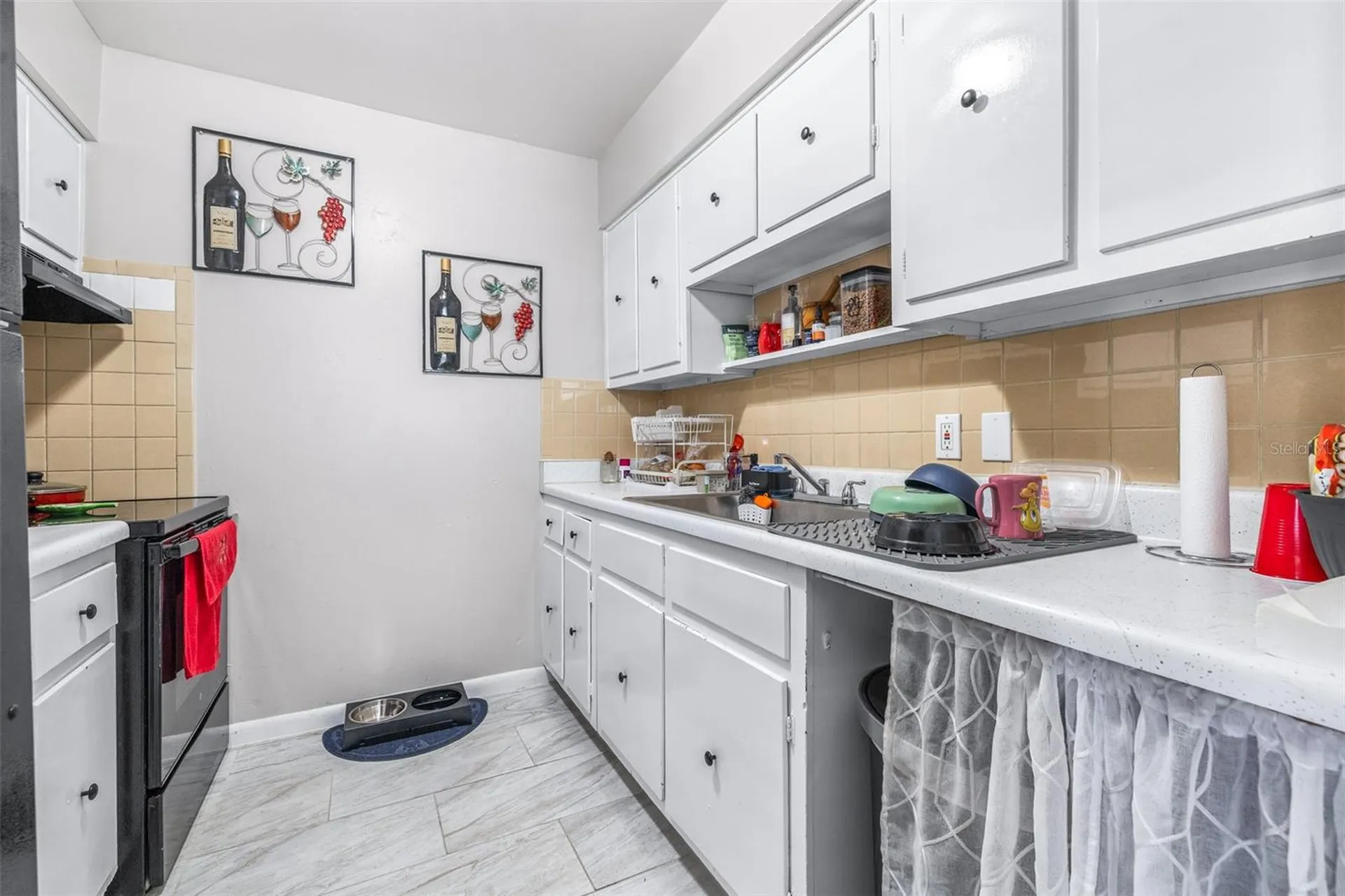 5901 Gibson Avenue Tampa FL 33617