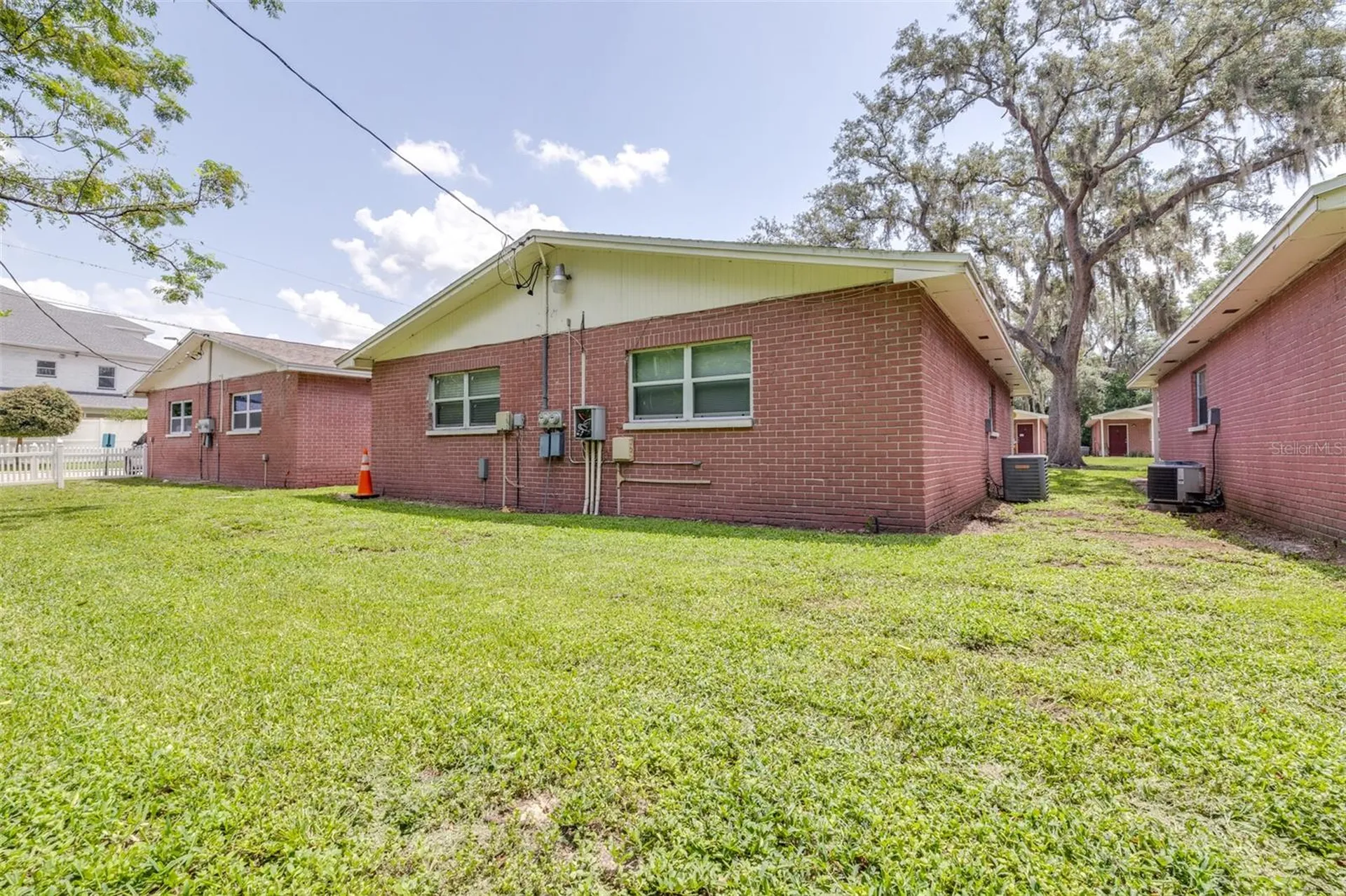 5901 Gibson Avenue Tampa FL 33617