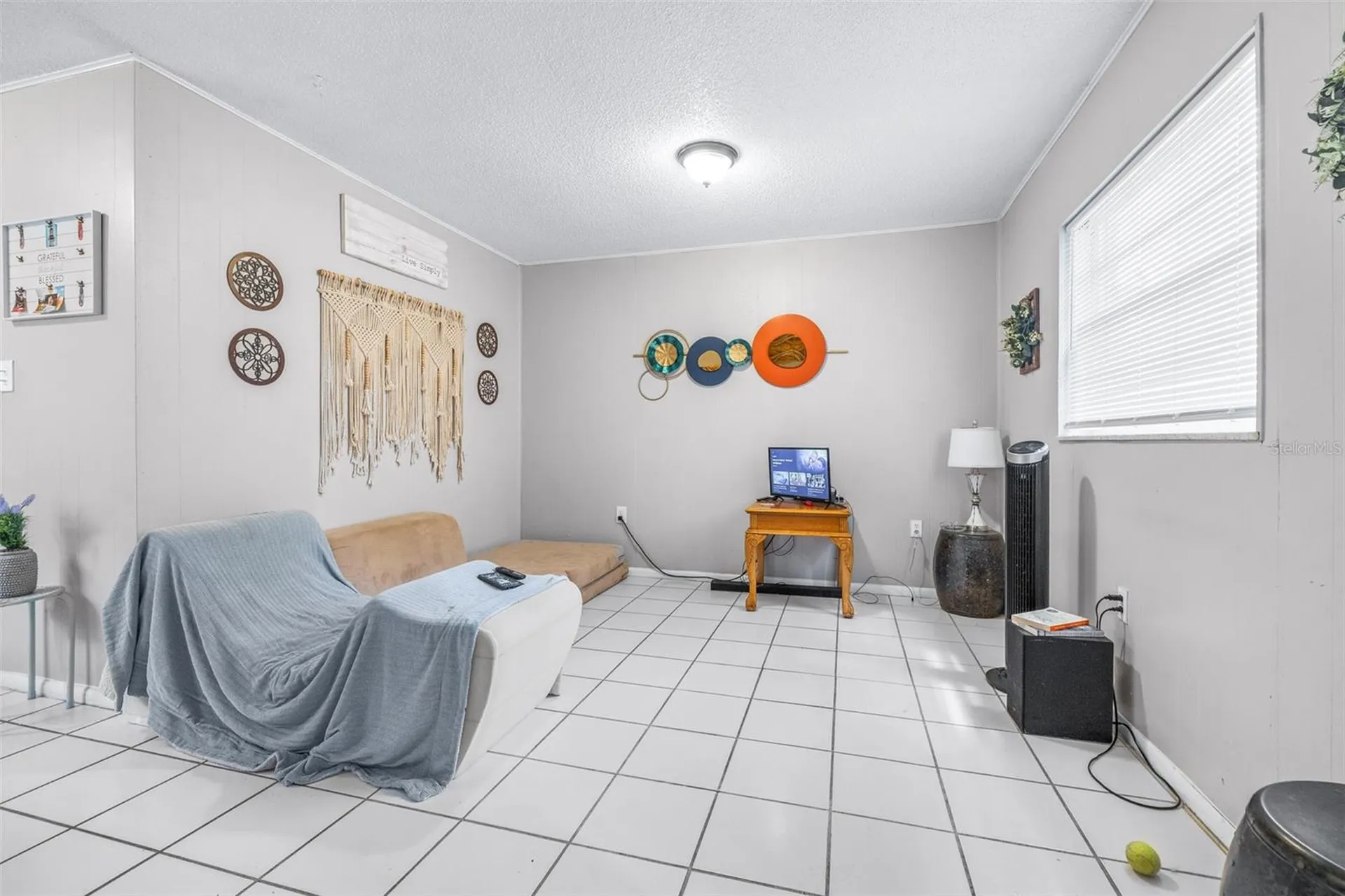 5901 Gibson Avenue Tampa FL 33617