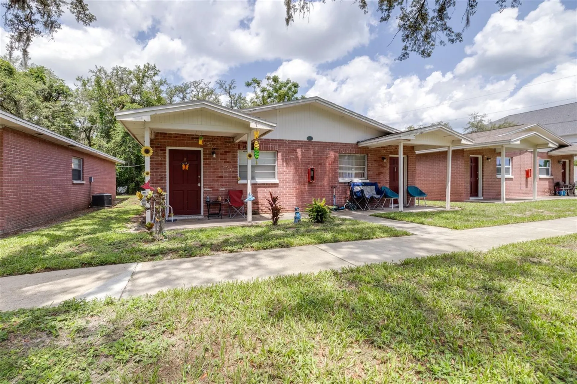 5901 Gibson Avenue Tampa FL 33617