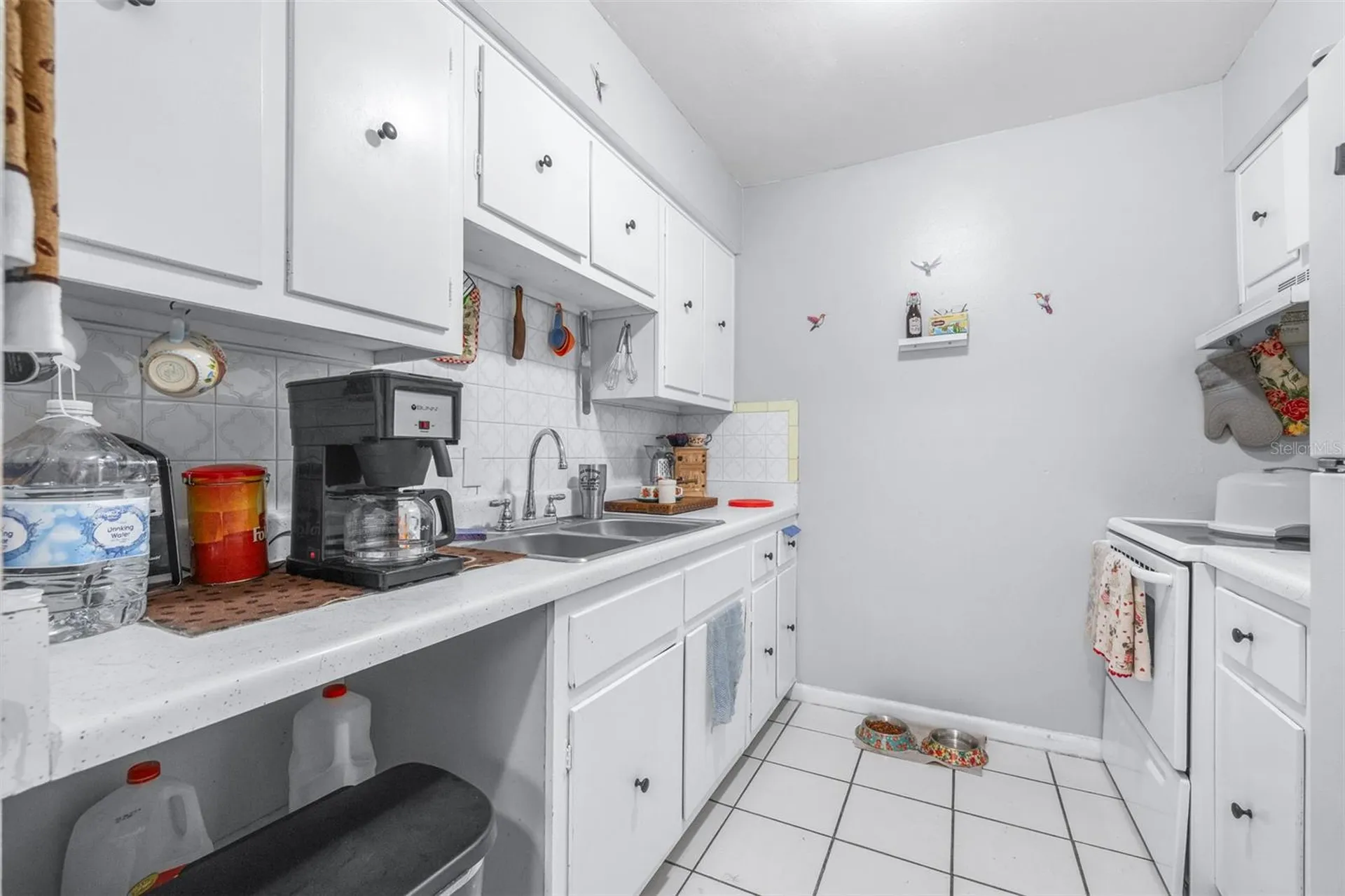 5901 Gibson Avenue Tampa FL 33617