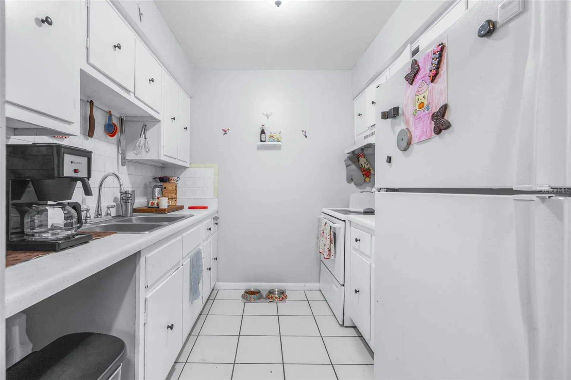 5901 Gibson Avenue Tampa FL 33617