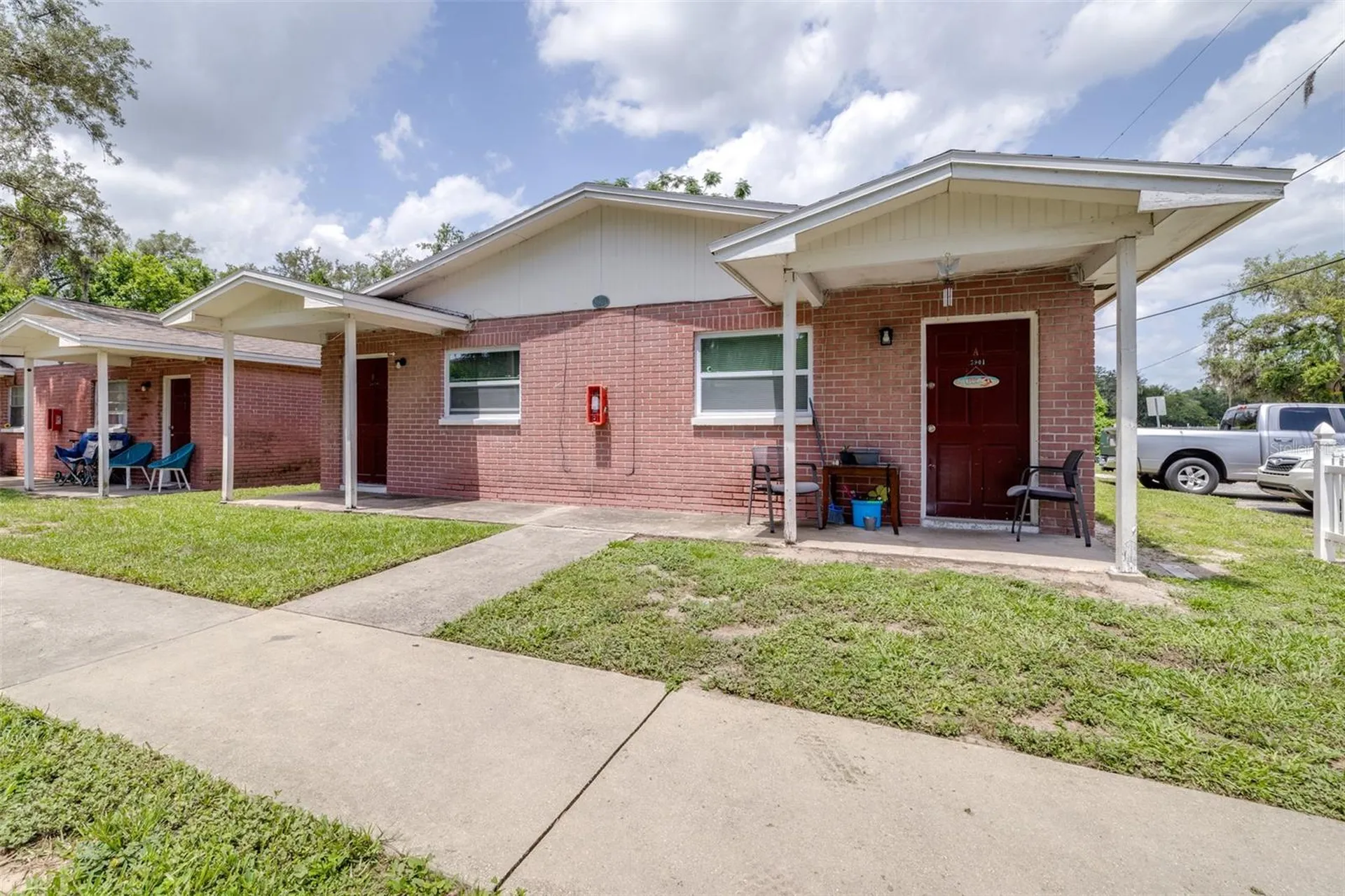5901 Gibson Avenue Tampa FL 33617