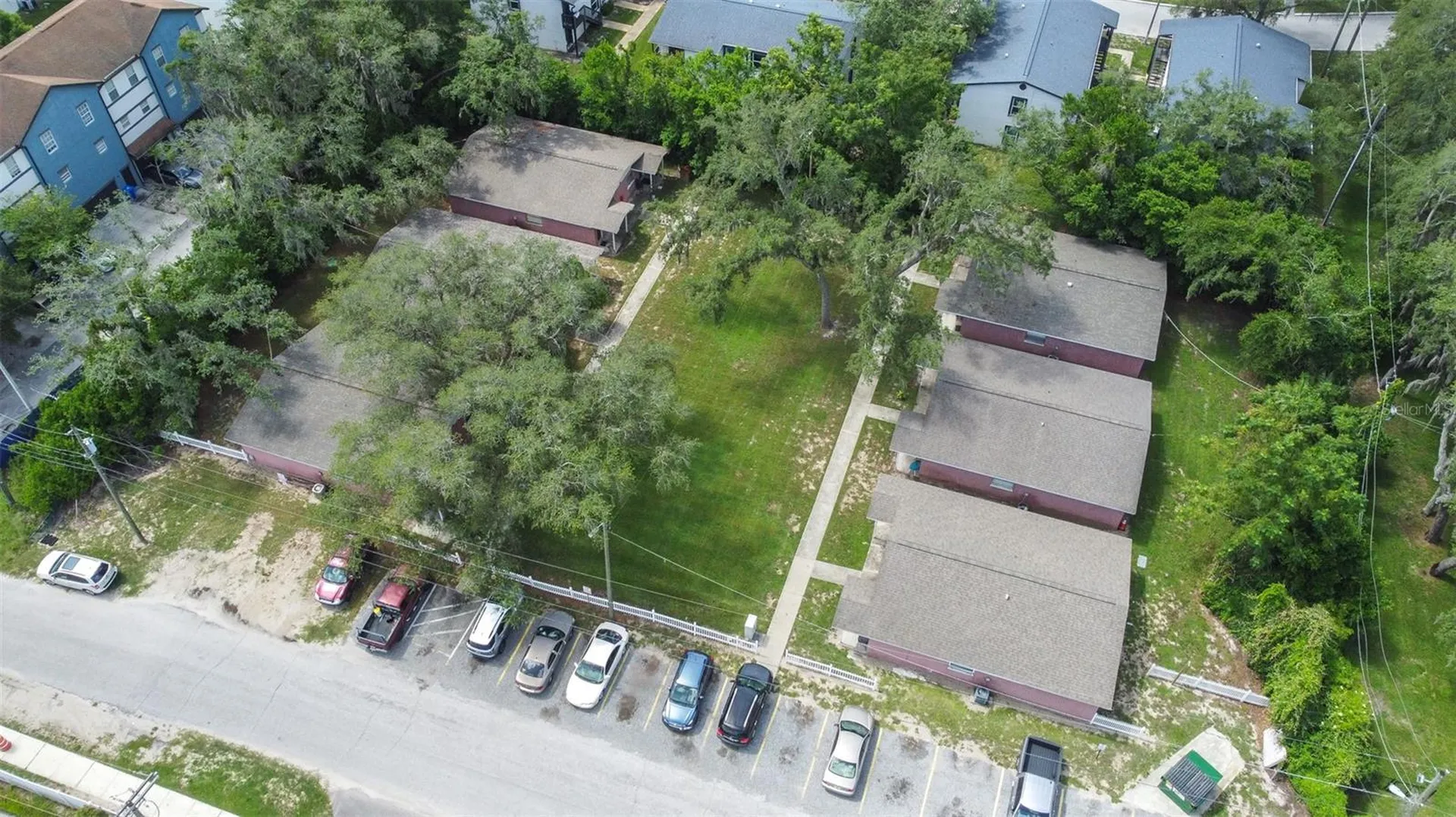 5901 Gibson Avenue Tampa FL 33617