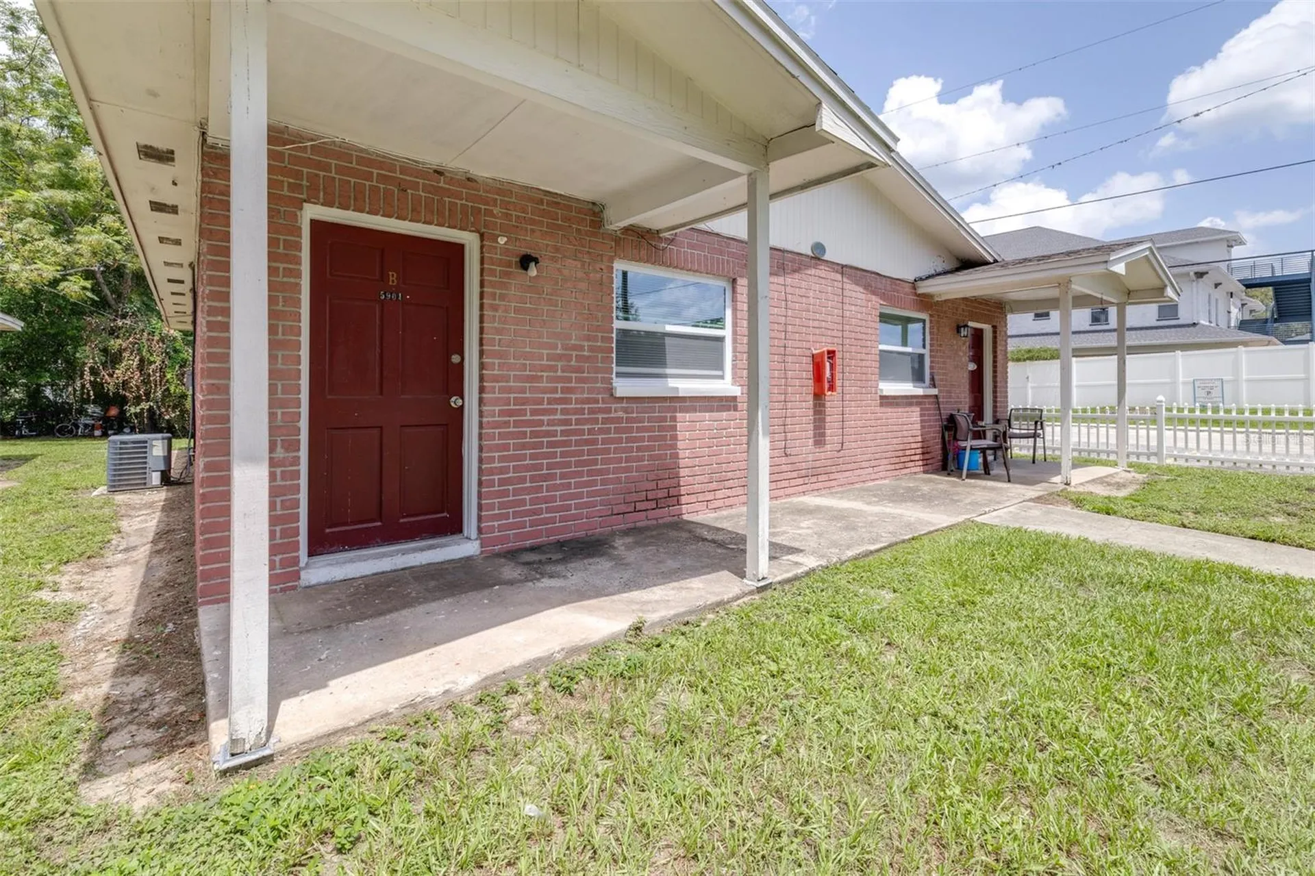 5901 Gibson Avenue Tampa FL 33617