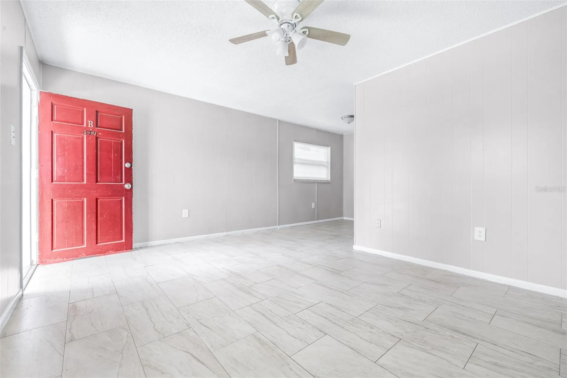 5901 Gibson Avenue Tampa FL 33617
