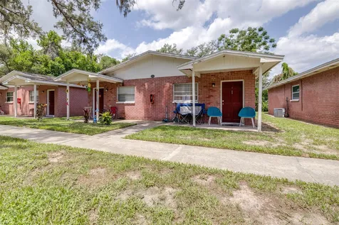 5901 Gibson Avenue Tampa FL 33617