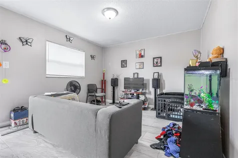 5901 Gibson Avenue Tampa FL 33617
