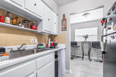 5901 Gibson Avenue Tampa FL 33617