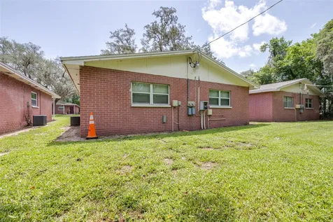 5901 Gibson Avenue Tampa FL 33617
