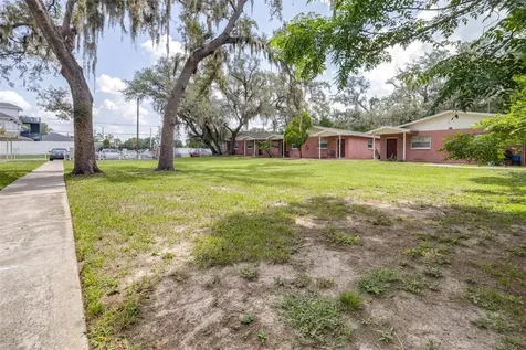 5901 Gibson Avenue Tampa FL 33617