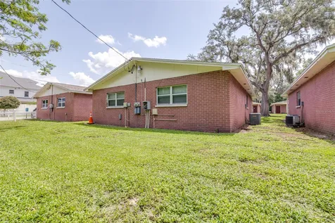5901 Gibson Avenue Tampa FL 33617