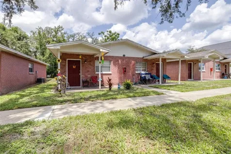 5901 Gibson Avenue Tampa FL 33617