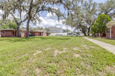5901 Gibson Avenue Tampa FL 33617