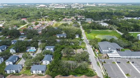 5901 Gibson Avenue Tampa FL 33617