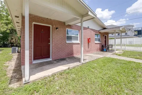 5901 Gibson Avenue Tampa FL 33617