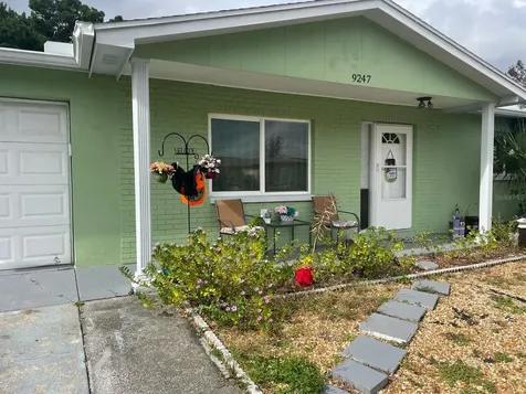 9247 Wolcott Lane Port Richey FL 34668
