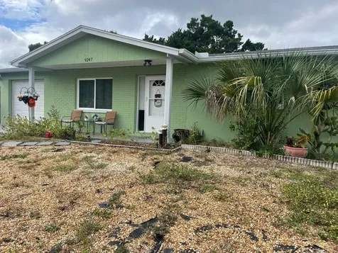 9247 Wolcott Lane Port Richey FL 34668