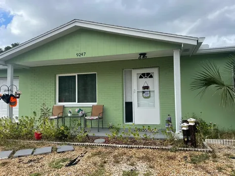 9247 Wolcott Lane Port Richey FL 34668